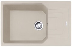 Кухонная мойка Franke Urban UBG 611-78 кофе