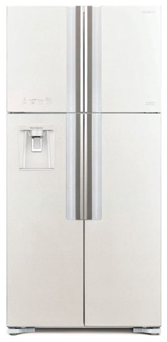 Холодильник side-by-side Hitachi R-W 662 PU7 GPW