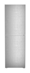 Двухкамерный холодильник Liebherr CNsff 5204 Pure NoFrost