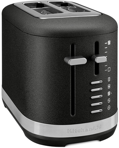 Тостер KitchenAid 5KMT2109EBK