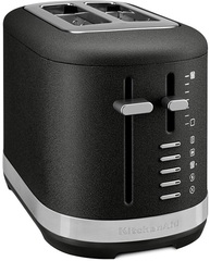 Тостер KitchenAid 5KMT2109EBK