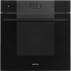 Электрический духовой шкаф Smeg SO6104S4PB3