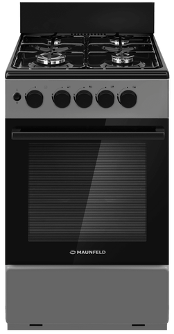 Газовая плита Maunfeld MGC50GEGR08