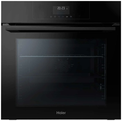 Электрический духовой шкаф Haier HOQ-F4AAN3GB