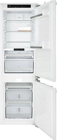 Встраиваемый двухкамерный холодильник ASKO RFN31831I