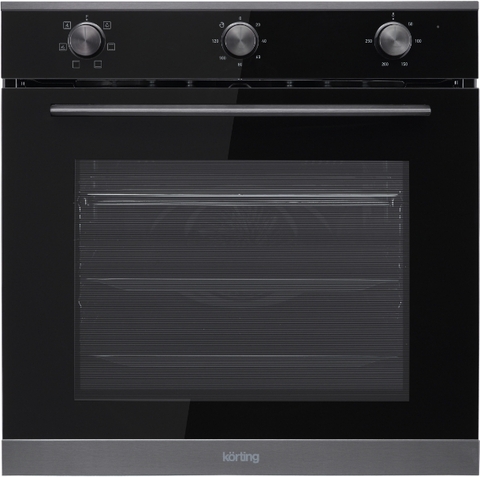 Электрический духовой шкаф Korting OKB 1310 GNBX