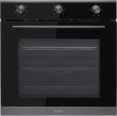 Электрический духовой шкаф Korting OKB 1310 GNBX