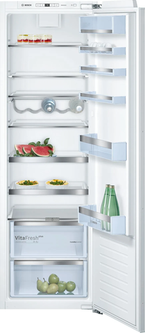 Встраиваемый однокамерный холодильник Bosch KIR81AF30U