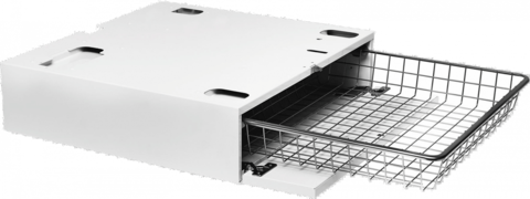 Выдвижная корзина для белья ASKO HB150W