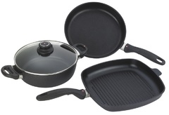 Набор посуды Swiss Diamond XD SET604 (4 предмета)