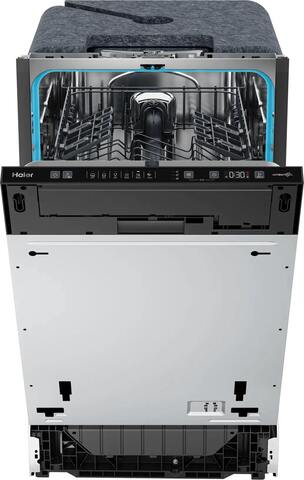 Встраиваемая посудомоечная машина Haier HDWE9-591RU