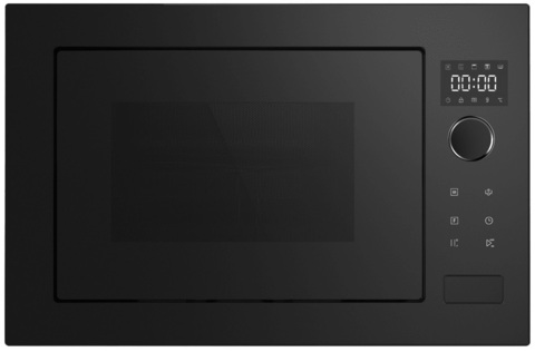Встраиваемая микроволновая печь Maunfeld XBMO251GB Matt