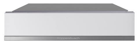Вакуумный упаковщик Kuppersbusch CSV 6800.0 W3 Silver Chrome