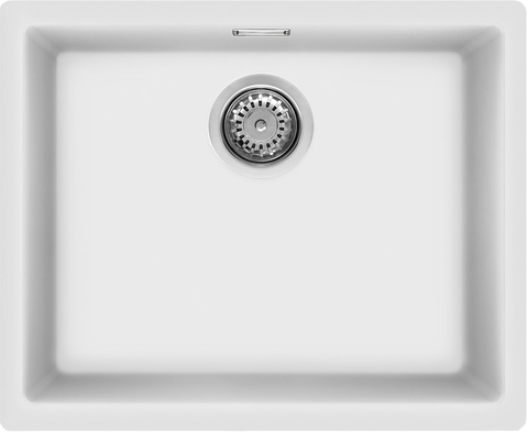 Кухонная мойка Smeg VZP56B