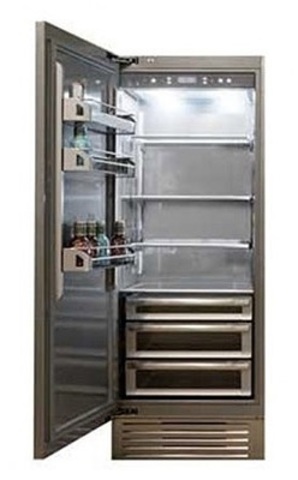 Холодильник Fhiaba KS7490FR3 (левая навеска)