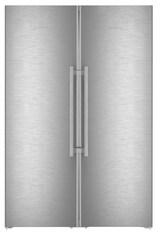 Холодильник side-by-side Liebherr XRFsd 5255