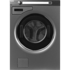 Профессиональная стиральная машина со сливным насосом ASKO WMC844P G