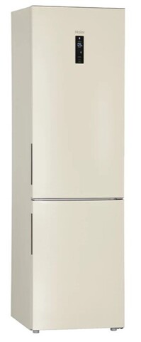 Двухкамерный холодильник Haier C2F637CCG