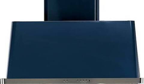 Кухонная вытяжка ILVE AM-150/BL