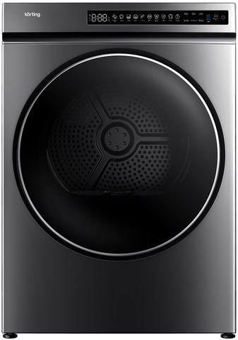 Сушильная машина Korting KD 60IHP83 GR