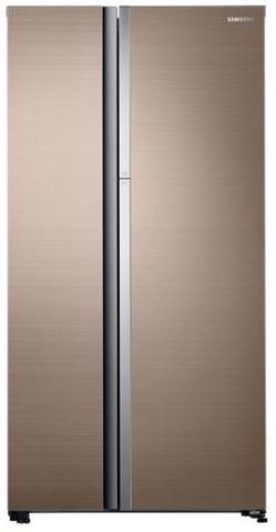 Холодильник side-by-side Samsung RH62K60177P