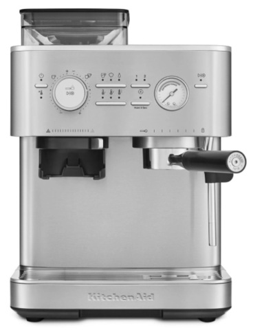 Кофемашина Kitchen Aid 5KES6551ESX