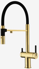 Смеситель Paulmark Gravity Gr213188-G