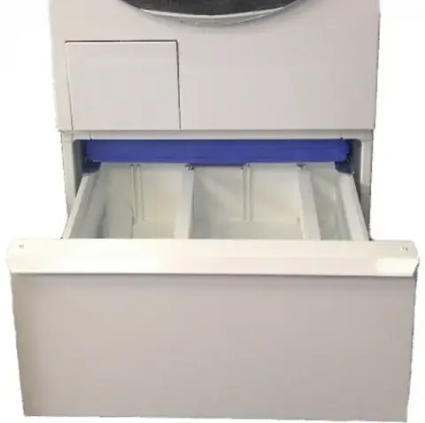 Выдвижной ящик Schulthess 50557 Snow