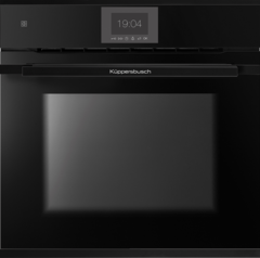 Электрический духовой шкаф Kuppersbusch BP 6550.0 S5 Black Velvet