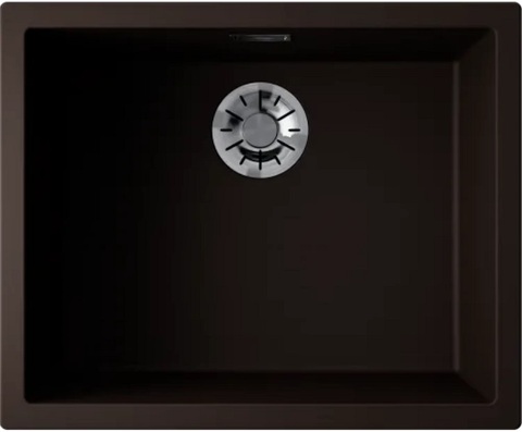 Кухонная мойка Omoikiri Yamakawa 55-U/I-MO