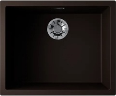 Кухонная мойка Omoikiri Yamakawa 55-U/I-MO