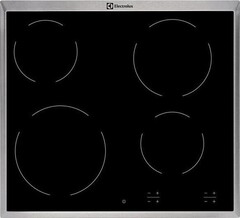 Электрическая варочная панель Electrolux EHF6240XXK