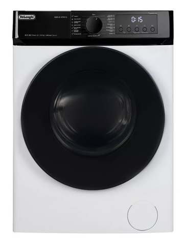 Стиральная машина DeLonghi ALBA LA 10754 VI