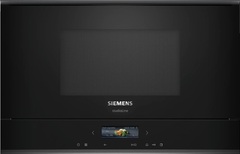 Встраиваемая микроволновая печь Siemens BF722R1B1