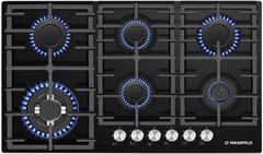 Газовая варочная панель Maunfeld EGHG.95.63CB/G