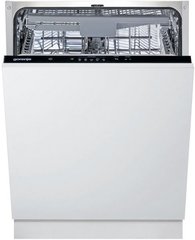 Встраиваемая посудомоечная машина Gorenje GV620E10