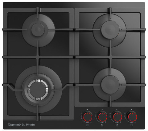 Газовая варочная панель Zigmund & Shtain MN 199.61 B