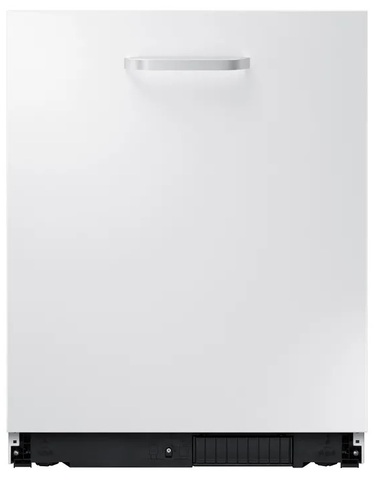 Посудомоечная машина Samsung DW60M6040BB/WT