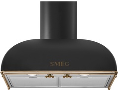 Кухонная вытяжка Smeg KS59AOE2