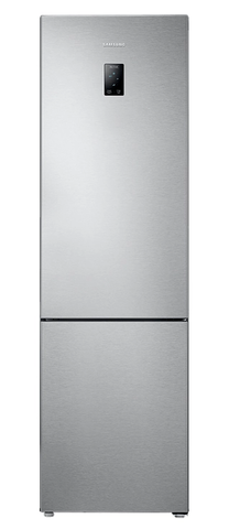Двухкамерный холодильник Samsung RB37A5290SA/WT
