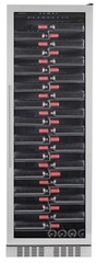Винный шкаф Temptech CPRO1800SX