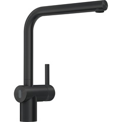 Смеситель Franke Atlas Neo Sensor черный Industrial