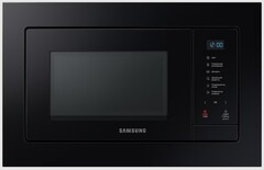 Встраиваемая микроволновая печь Samsung MS23A7118AK/BW