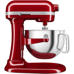 Миксер планетарный KitchenAid Artisan 5KSM60SPXEER