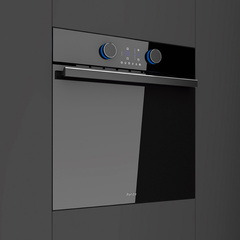 Электрический духовой шкаф Pando PHT-963 60 EXCELLENCE TFT 70L