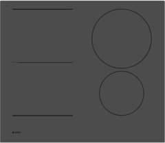 Индукционная варочная панель ASKO HI2642FMG1