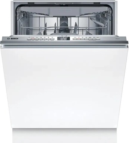 Встраиваемая посудомоечная машина Bosch SBH4HVX00E