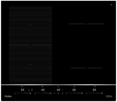 Индукционная варочная панель Haier HHY-Y64WBFLB