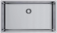 Кухонная мойка Omoikiri Tadzava 75-U/I ULTRA 15 IN
