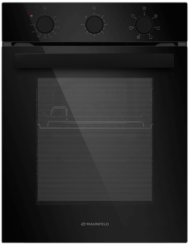 Электрический духовой шкаф Maunfeld EOEC516PB2